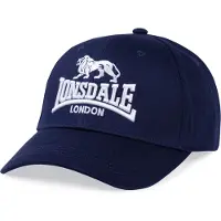 Lonsdale Casquette Salford