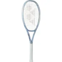 Yonex Muse 100l Tennis Racket Argenté 2