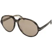 Tom Ford Lunettes de soleil Aalto TF1210 56E