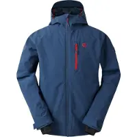 Dare 2b Veste de ski homme Eagle III bleu XXXL