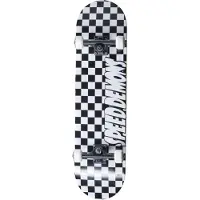 Speed Demons Skateboard - 8'' - Dames complètes - Dames - - UneTaille - Skateboard