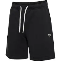 Hummel Shorts en Molleton - Loose - Noir - - 9 ans (134) - Shorts