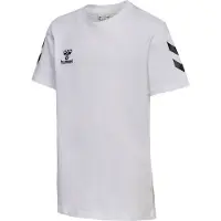 Hummel Go 2.0 Chevron Tee-shirt manches courtes junior 152 cm Garçons,Filles 152 cm