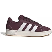 Adidas Grand Court Alpha Trainers Violet EU 41 1/3 Homme