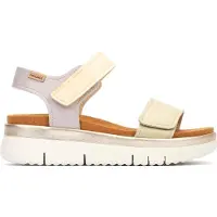 Pikolinos Sandales plates PALMA W4N femmes - Multicolore - 38