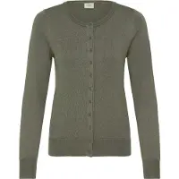 Fransa Cardigan ' FRZubasic ' kaki
