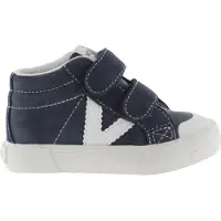 Victoria Baskets montantes enfant Victoria TRIBU TIRAS EFECTO PIEL enfant || Taille 23