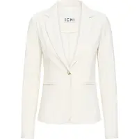Ichi Blazer 'Kate' beige