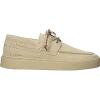 Blackstone Mocassin 'Ruby Agwe DG510' beige
