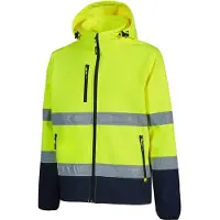 U Power Veste Cursa