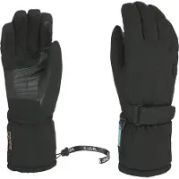 Level Jolie Gloves Noir M Femme