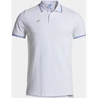 Joma Polo à Manches Courtes Confort Classic