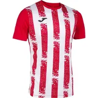 Joma T-shirt à Manches Courtes Inter Iii