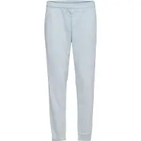 Hummel Mover Cotton Cuff Pants Bleu L Femme