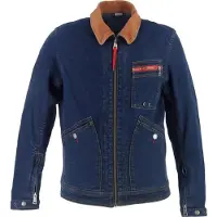 Helstons Veste de moto James, S