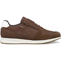 Geox Avery Trainers Marron EU 40 Homme
