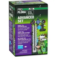 JBL ProFlora CO2 Advanced Set V