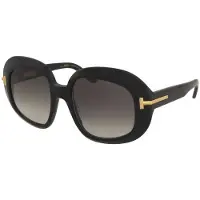 Tom Ford Lunettes de soleil TF1237 01B