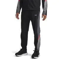 Under Armour Velociti Storm Pants Noir S Homme