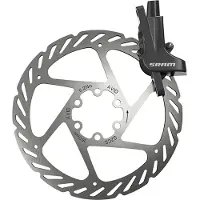 Sram Kit De Freinage Db-lvl-f 800 Mm