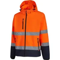 U Power Veste Cursa
