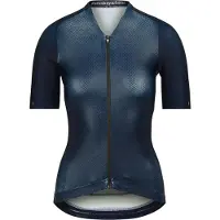 Bioracer Maillot à Manches Courtes Icon Coldblack