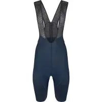 Bioracer Epic Bib Shorts Bleu M Femme