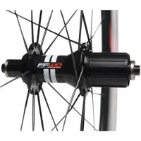 FFWD Corps De Roue Libre Ratchet Shimano 9/10/11s