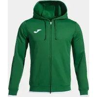 Joma Veste de survêtement à capuche enfant Olimpiada