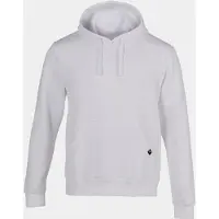 Joma Montana Hoodie Blanc 2XL Homme