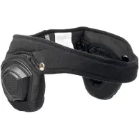 Bern Eps Ot Wireless Audio Helmet Retention System Noir M