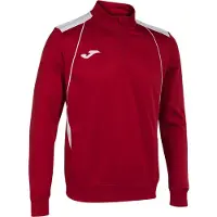 Joma Sweat à Demi-zip Championship Vii