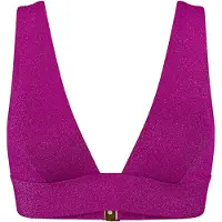 Triumph Hauts de bikini ' Red Label Summer Sunset ' baie / rose foncé
