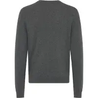 Casual Friday Pull-over ' CFHALFDAN ' gris