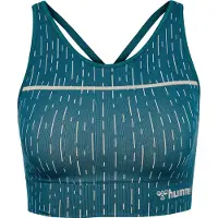 Hummel Top De Sport Drops Seamless