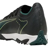 Puma Ultra 6 Match Tf Football Boots Noir EU 40 1/2