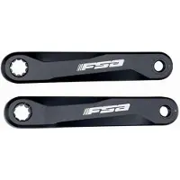 Fsa Brose Ck-746/is E-bike Crank Noir 175 mm