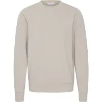 Casual Friday Sweat-shirt 'Sebastian' crème