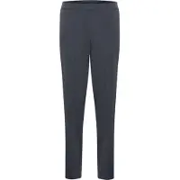 Kaffe Pantalon 'Sakura' bleu marine