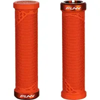 FUNN Hilt Junior 26 Mm Poignées Orange Orange One Size