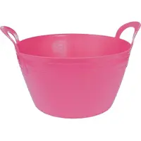 Horka Seau flexible 28l Rosa Rosa One Size