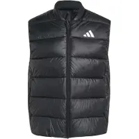 Adidas Essentials Climawarm Synthetic Down Puffer Vest Noir XL Homme