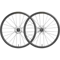 FFWD Jeu De Roues De Route Ryot 77 Cl Disc Tubeless