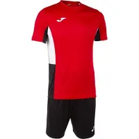 Joma Ensemble à Manches Courtes Danubio Ii