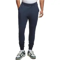 Mister tee Pantalon bleu foncé