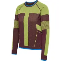 Hummel T-shirt à Manches Longues 228268 Seamless