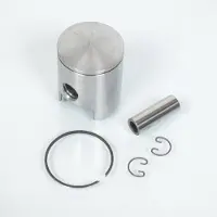 Polini Piston Moteur Pour Moto Peugeot 50 Xp6 Neuf