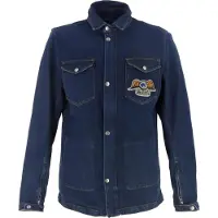 Von Dutch x Helstons Captain Chemise de moto Taille