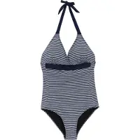 Regatta Flavia Ii Swimsuit Bleu 42 Femme