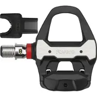 Favero Assioma Pro Rs-up Pedals With Power Meter Argenté